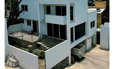 CASA EN VENTA EN CONDOMINIO EN LA COLONIA CHAPULTEPEC CUERNAVACA MOR