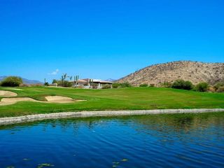 "Casa Venta, Club de Golf San José del Cabo, Baja California Sur"