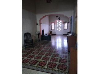 Venta Casa Centro Histórico Mérida