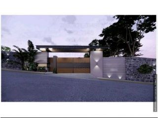 LOTES RESIDENCIALES EN VENTA EN RANCHO CORTÉS CUERNAVACA