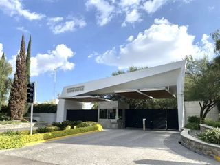 TERRENO EN VENTA EN CAMPESTRE CLUB DE GOLF SUR