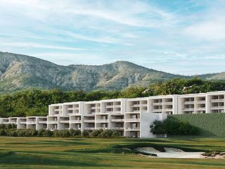 "Preventa, San José del Cabo en Club Campestre"