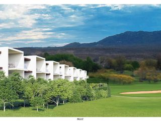 "Exclusiva preventa,  Club Campestre San José del Cabo"