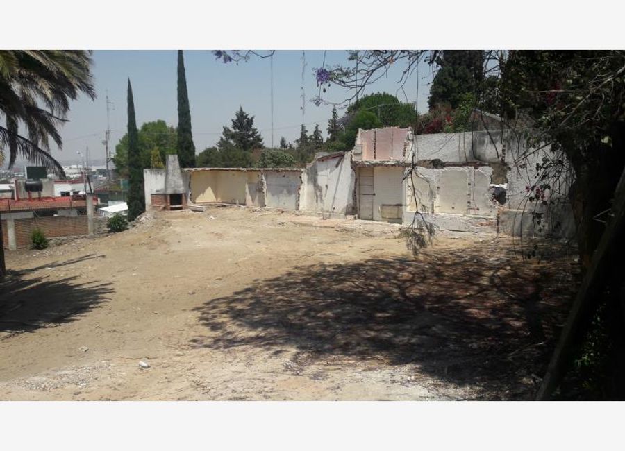 TERRENO EN VENTA EN COLONIA LA PAZ PUEBLA | Lamudi.com.mx