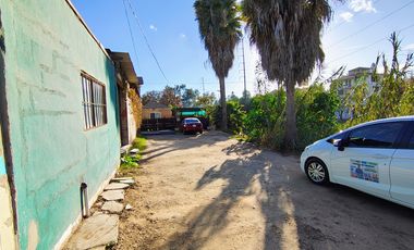 Terreno a 20 mts. de Av. Ámbar Col. Carlos Pacheco