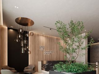 OFICINAS CORPORATIVAS - CIUDAD JUDICIAL