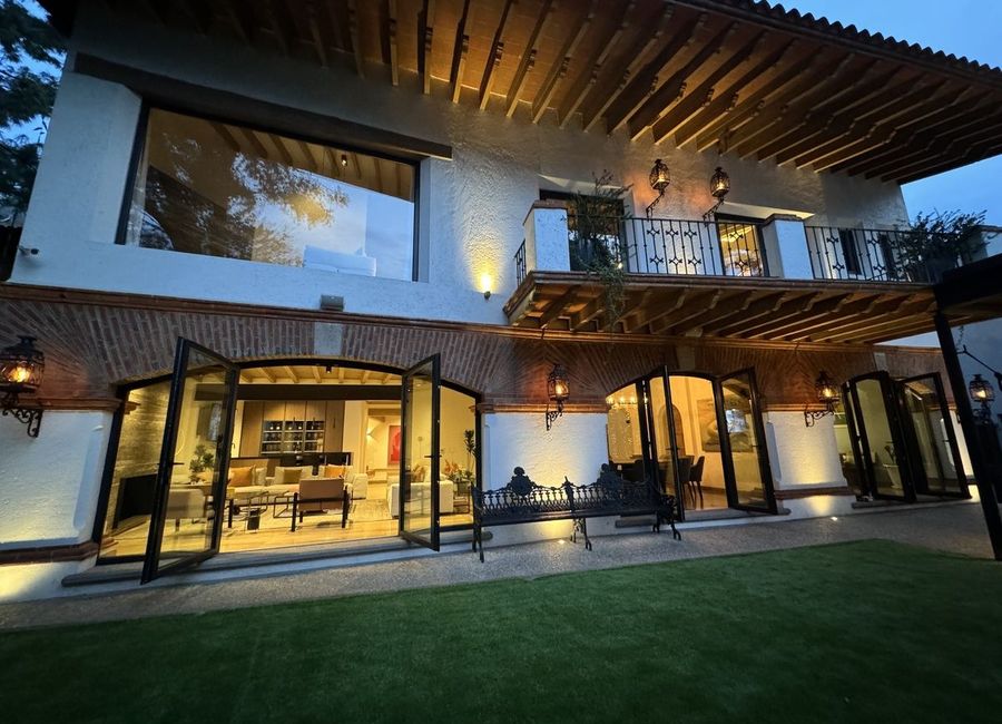Espectacular casa en venta al Sur de la Cdmx | Lamudi.com.mx