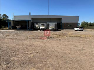 BODEGA EN VENTA EN BACUM, SONORA