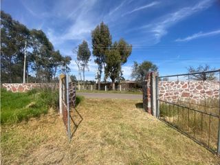 TERRENO EN VENTA EN AMEALCO, QUERETARO