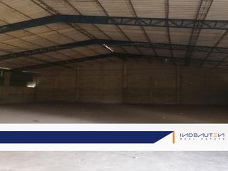 IB-EM1529 - Bodega Industrial en Renta en Ocoyoacac, 880 m2.