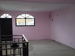 VERACRUZ, COSOLEACAQUE, SOLIDARIDAD, CASA VENTA