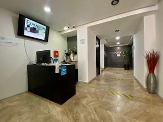 Renta oficina 65m2 - Condesa, Cuauhtemoc