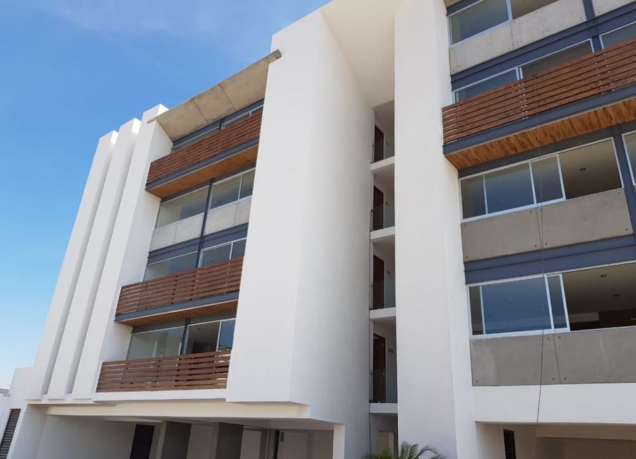 Preciosos Departamentos en ALTARA Juriquilla, 2 Recamaras, 2 Baños ...
