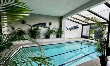 Casa en Venta en Circuito Madrigal