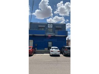 EDIFICIO EN RENTA EN COL. CENTRO. CD. OBREGÓN, SONORA