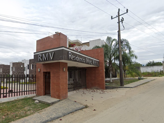 FRACCIONAMIENTO MARIA VALENCIA CASA VENTA HUEJUTLA HIDALGO