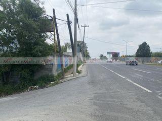 Lote / Terreno en Venta en Monterrey