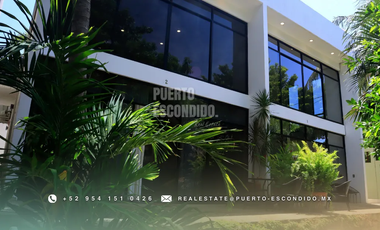Amplia Propiedad con Potencial de Expansión en La Punta