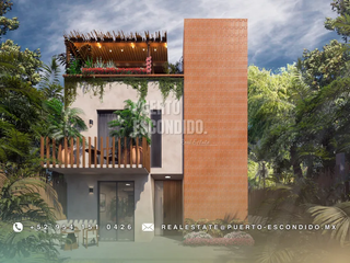 Tu Residencia de Lujo en La Barra