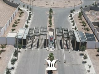TERRENO EN VENTA EN CIUDAD LA ENCANTADA, GÓMEZ PALACIO, DGO.
