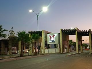 TERRENO EN VENTA EN CIUDAD LA ENCANTADA, GÓMEZ PALACIO, DGO.
