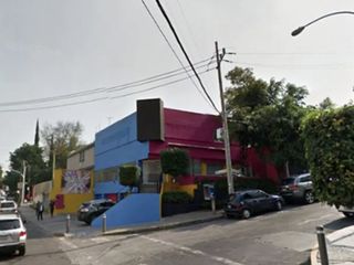IB-CM0672 - Oficina en Renta en Lomas de Chapultepec, 270 m2.