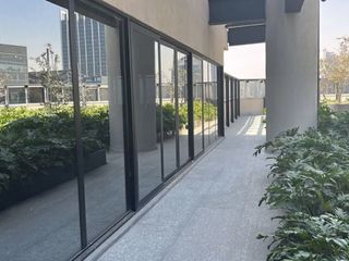 IB-CM0696 - Oficina en Renta en Reforma, 83 m2.