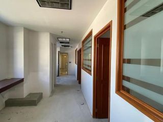 IB-EM1956 - Oficina en Renta en Interlomas, 69 m2.