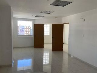 IB-EM1960 - Oficina en Renta en Interlomas, 130 m2.