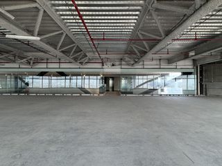 IB-CM0715 - Oficina en Renta en Reforma, 726 m2.
