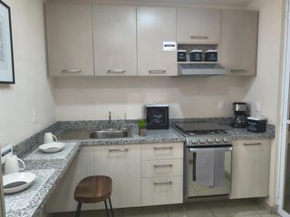 Departamentos en Venta Sonterra