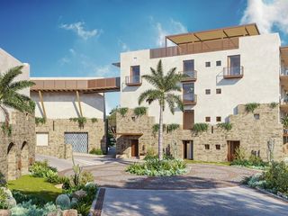 Penthouse en PreVenta, El Tule Los Cabos