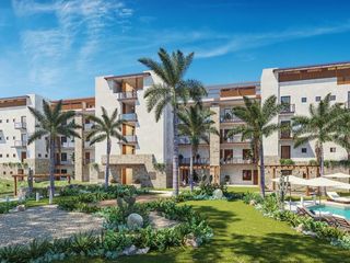 Garden Penthouse en PreVenta, El Tule Los Cabos