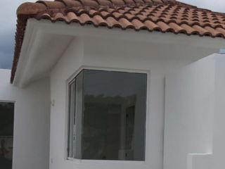 Casa en venta Fraccionamiento el Lago, Rancho Alegre, Tlajomulco.