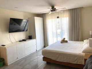 DEPARTAMENTO TIPO ESTUDIO EN VENTA 40 M2 AMUEBLADO A 5 CALLES DE LA PLAYA EN PLAYA DEL CARMEN