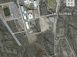 Terreno - Ejido Los Llanos
