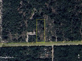 Terreno en venta al norte de Mérida