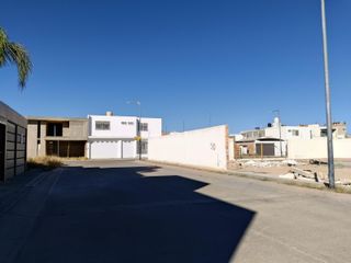 Terreno habitacional, Fracc. Puesta del Sol, Aguascalientes.