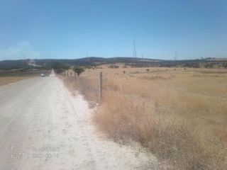 Venta de Terreno en Macario J. Gómez, San Fco. de los Romo, Aguascalientes.