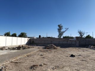 Terreno en Fraccionamiento Puesta del Sol, Aguascalientes