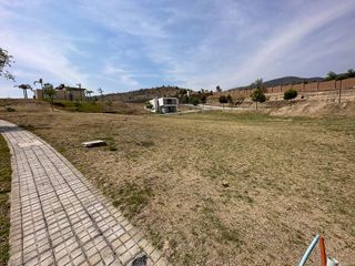 LOTES EN VENTA EN PARQUE RODAS, ZONA LOMAS DE ANGELÓPOLIS III
