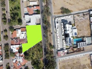 TERRENO EN VENTA EN TROJES DE KRISTAL