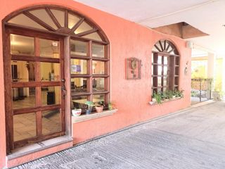 Venta de Hotel en Fracc. Las Américas, en Aguascalientes.