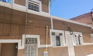 Casa en Barrio La Purísima, Aguascalientes