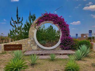 Terreno En Venta Puerta Luna carretera León Lagos de Moreno