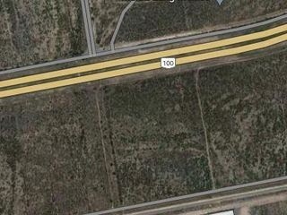 Venta de Lotes en Parque Industrial, Escobedo, N. L.