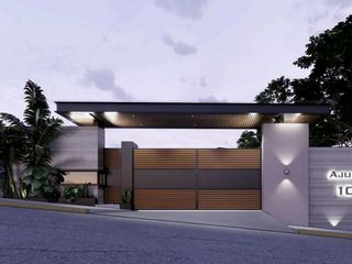 Terrenos en venta en Buenavista