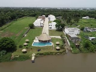 RESIDENCIAL TAI TAI, Terrenos en VENTA junto al río, desde 240 m2