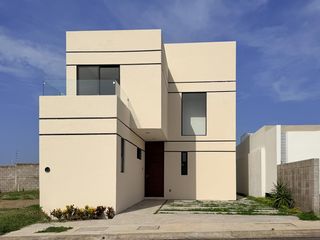 Casa en Venta Lomas del Mediterraneo