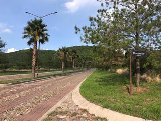 Terreno en venta DE OPORTUNIDAD!! en Fraccionamiento Valle de los Reyes